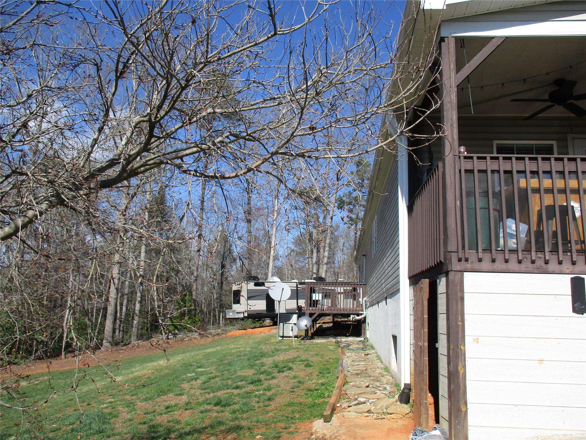 3224 Parker Padgett Road Old Fort NC 28762