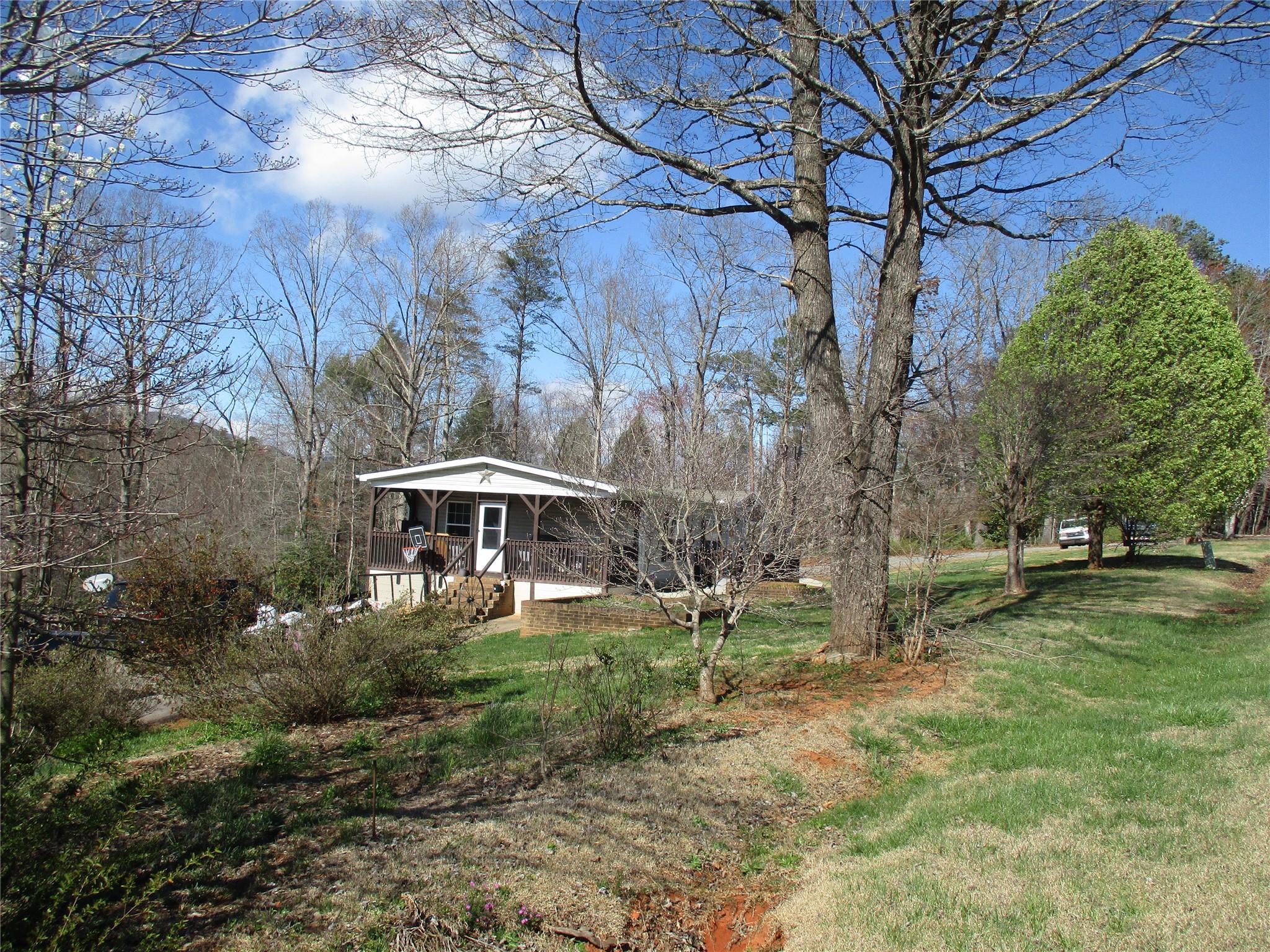 3224 Parker Padgett Road Old Fort NC 28762