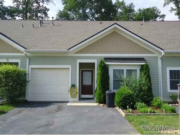 55 Fox Briar Drive Fletcher NC 28732