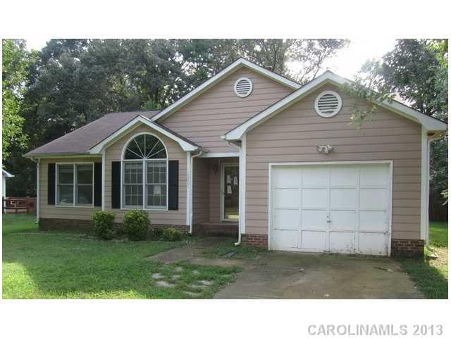 15001 Smith Road Charlotte NC 28273
