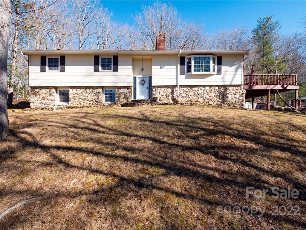 233 Church Road Fairview NC 28730