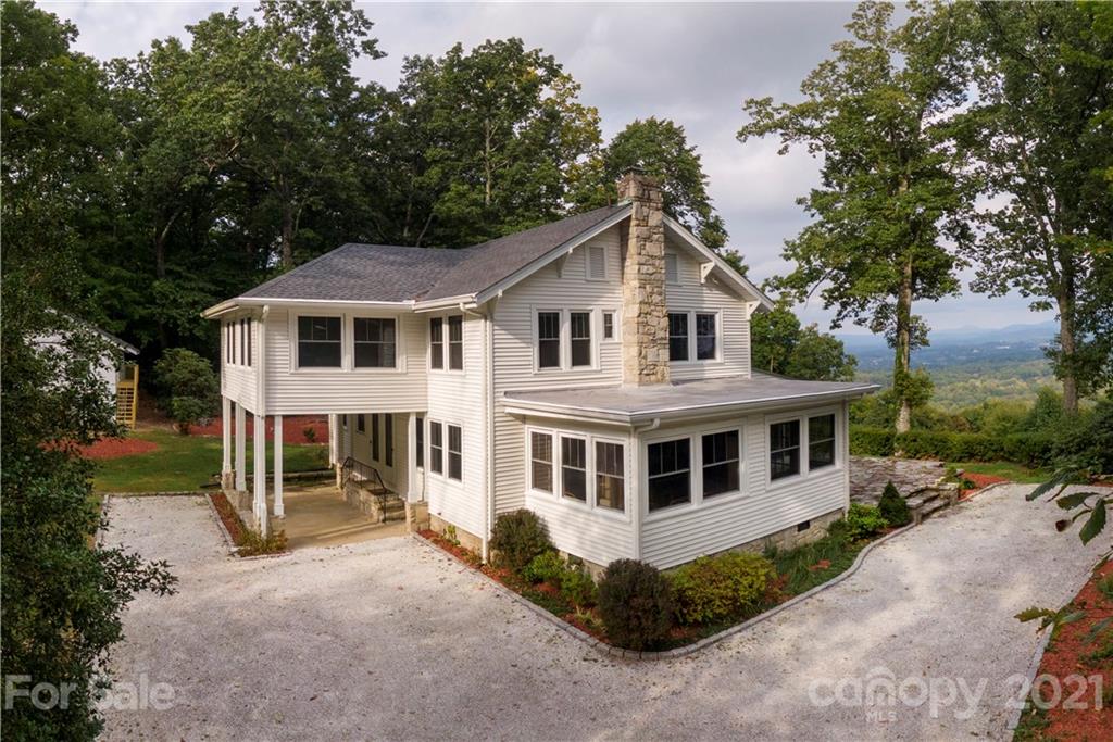 336 Robinson Lane Hendersonville NC 28739