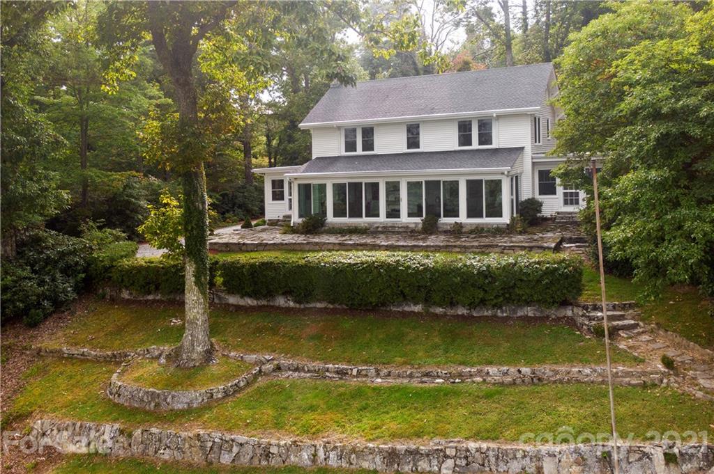 336 Robinson Lane Hendersonville NC 28739