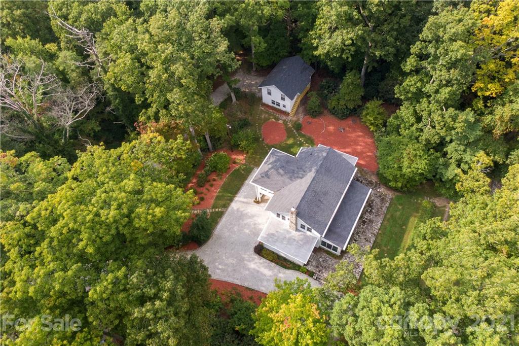 336 Robinson Lane Hendersonville NC 28739