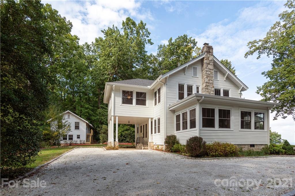 336 Robinson Lane Hendersonville NC 28739