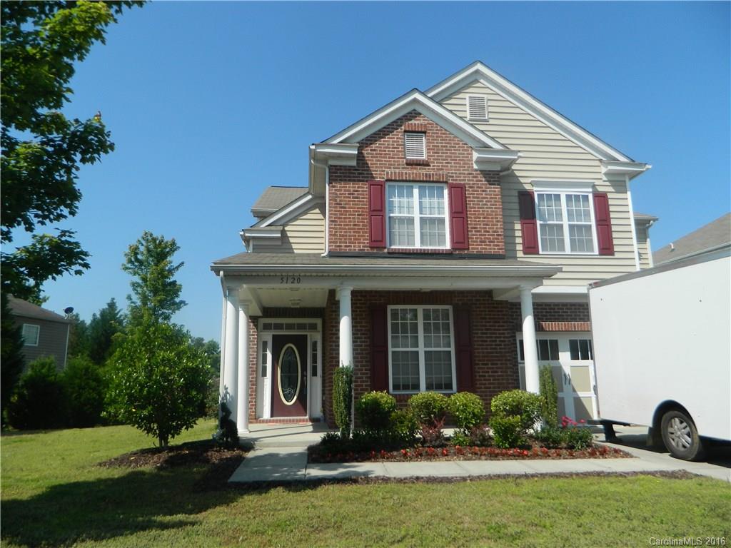 5120 Dragonfly Lane Charlotte NC 28277