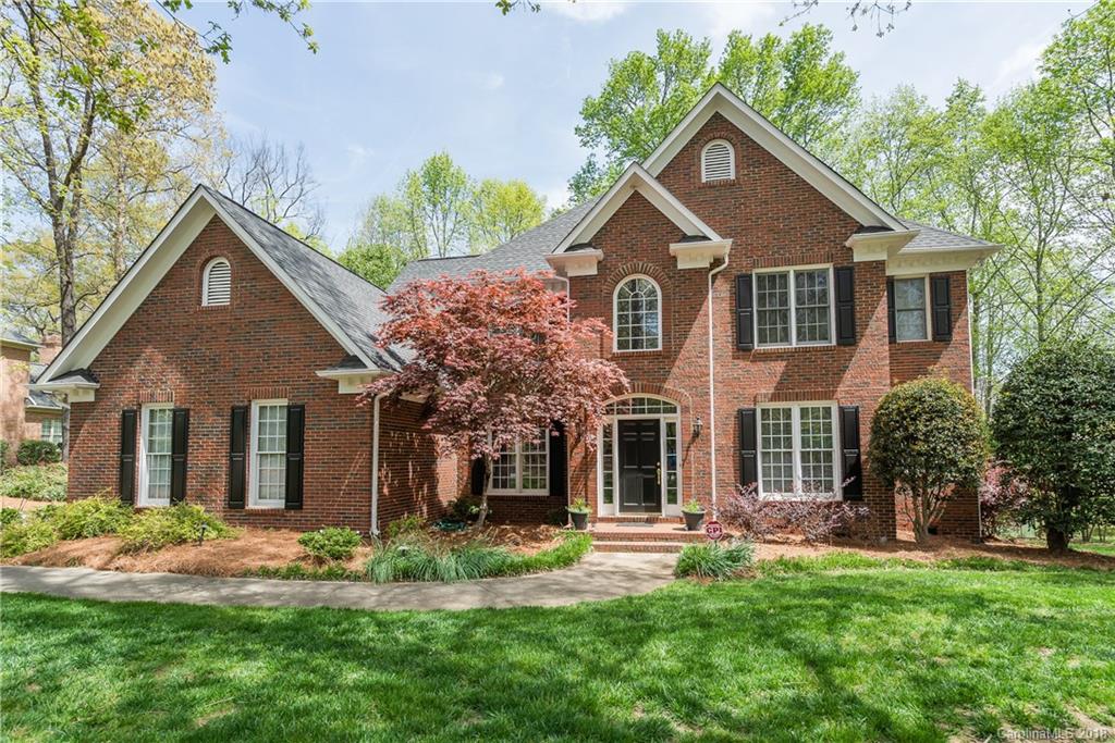 11610 Chestnut Hill Drive Matthews NC 28105