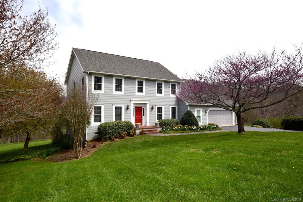 214 Smith Knolls Road Fairview NC 28730