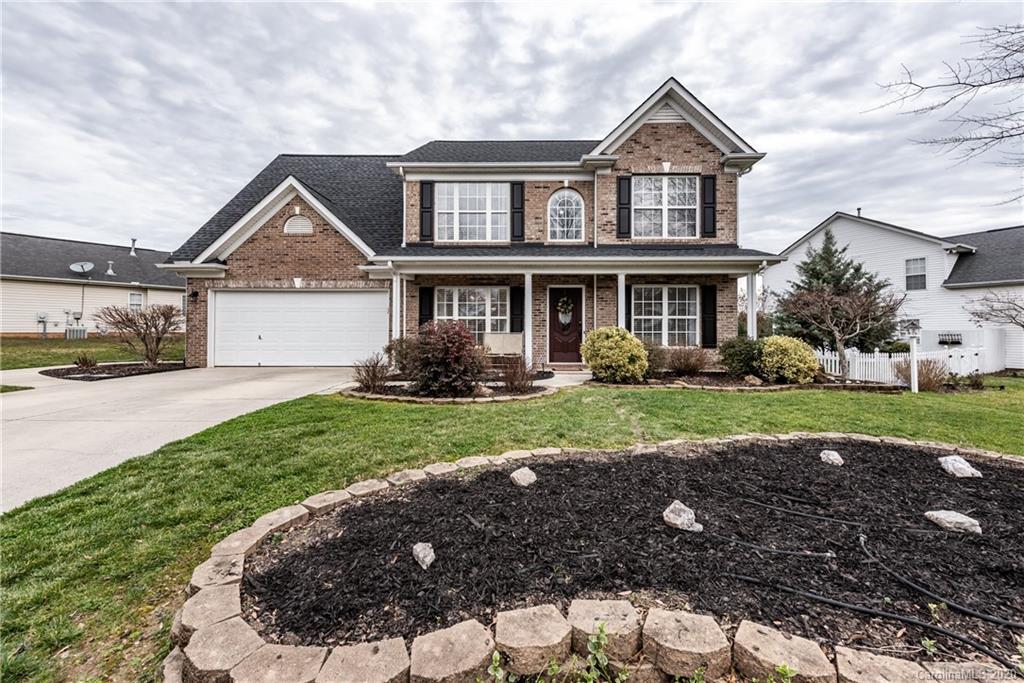 2011 Makin Drive Indian Trail NC 28079
