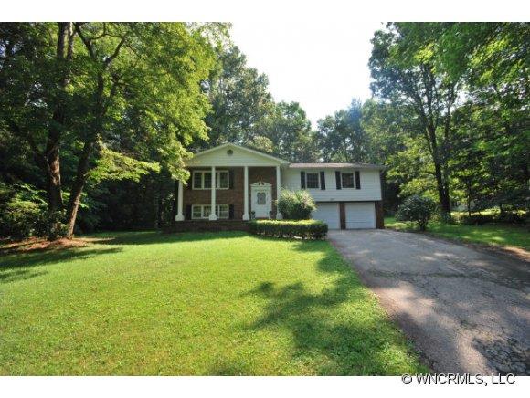 295 Evergreen Street Brevard NC 28712