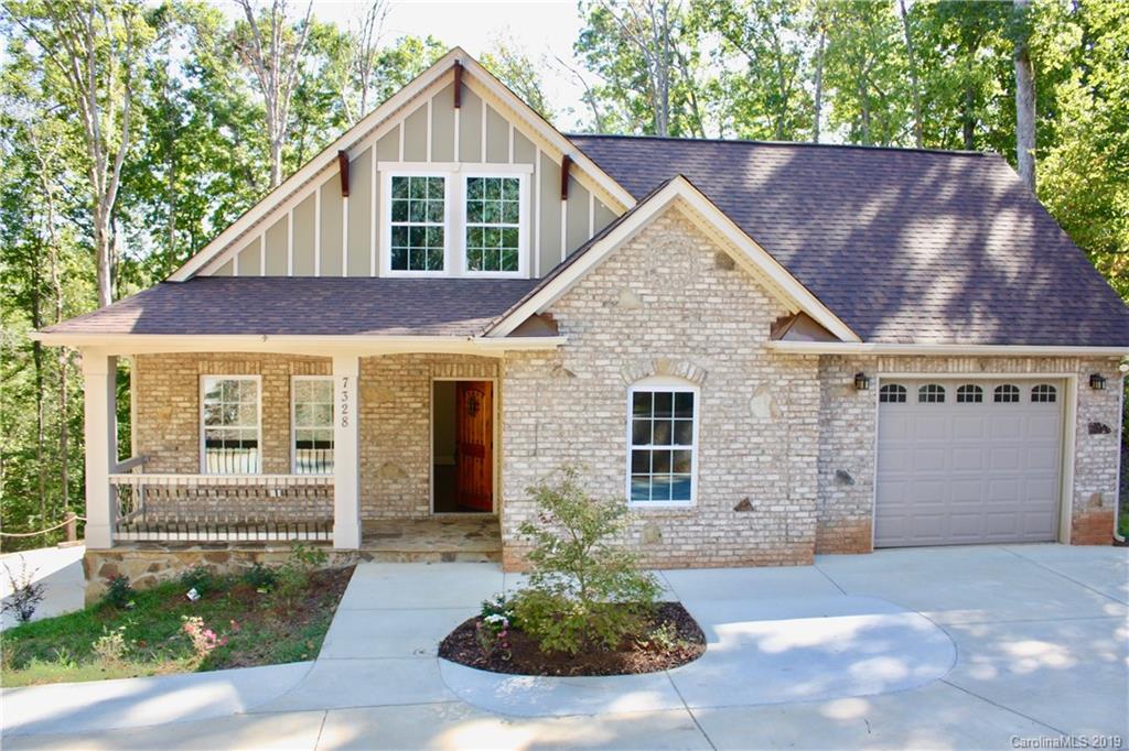 7328 Hagers Hollow Drive Denver NC 28037