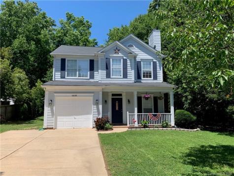 16125 Farmall Drive Huntersville NC 28078