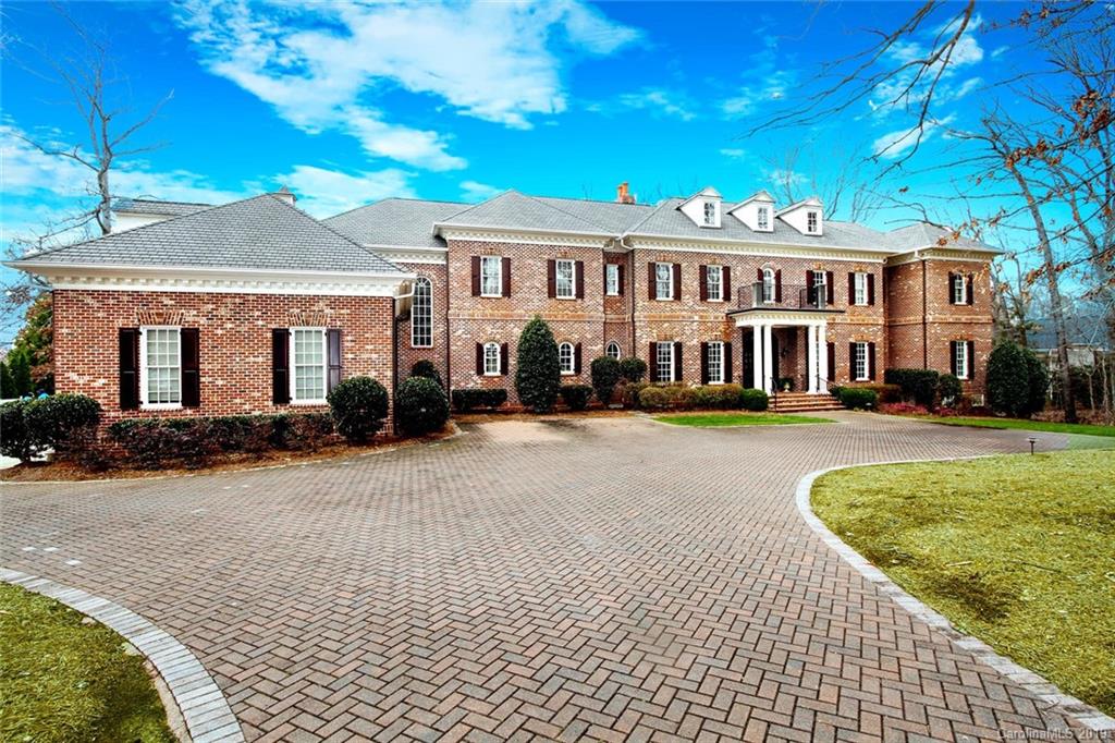 7214 Baltusrol Lane Charlotte NC 28210