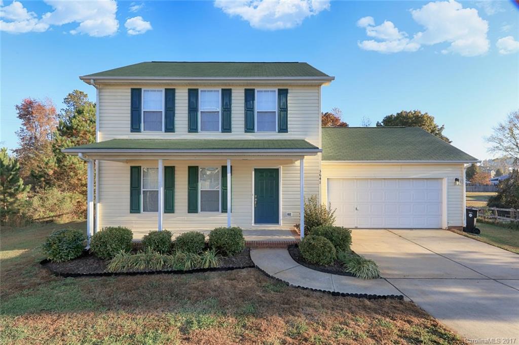 3641 Muskratt Place Se Concord NC 28025