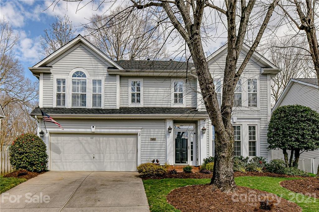 6718 Charter Hills Road Charlotte NC 28277