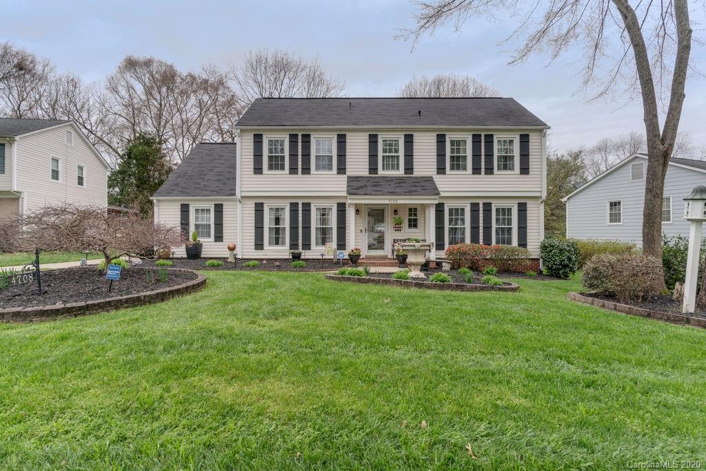 4708 Truscott Road Charlotte NC 28226