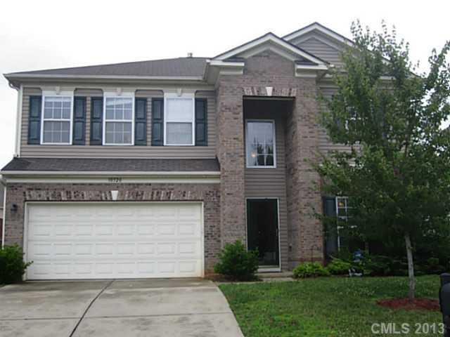10520 Dominion Village Drive Charlotte NC 28269