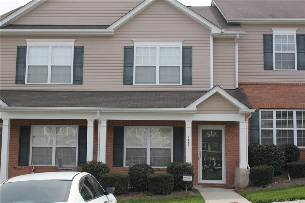 3516 Calpella Court Charlotte NC 28262