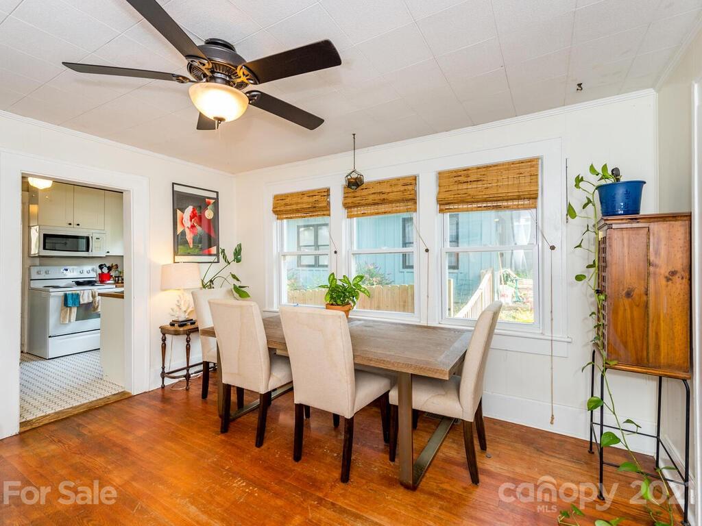 79 + 79 1/2 Middlemont Avenue Asheville NC 28806