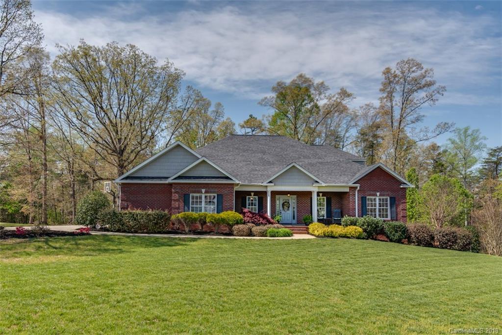 199 Kensington Drive Forest City NC 28043