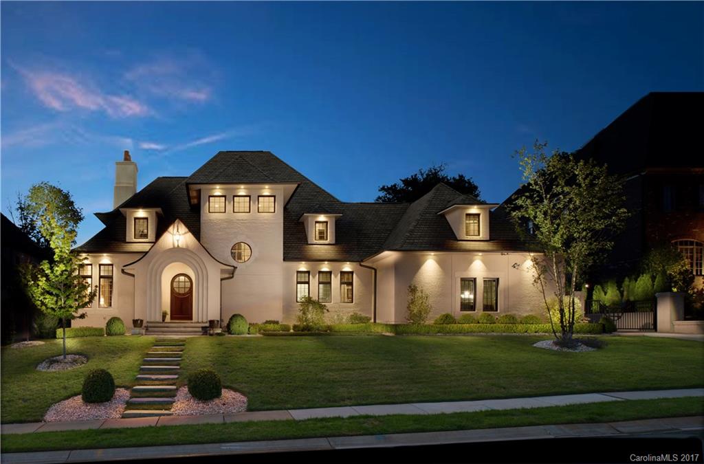 5916 Saint John Lane Charlotte NC 28210