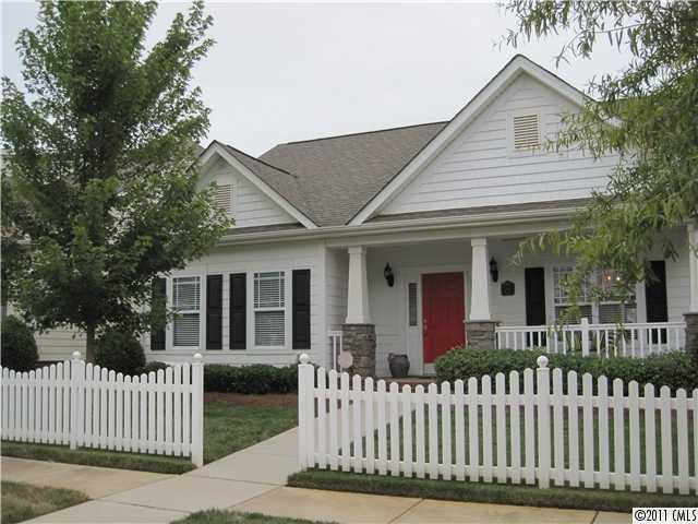 1032 Preakness Boulevard Indian Trail NC 28079