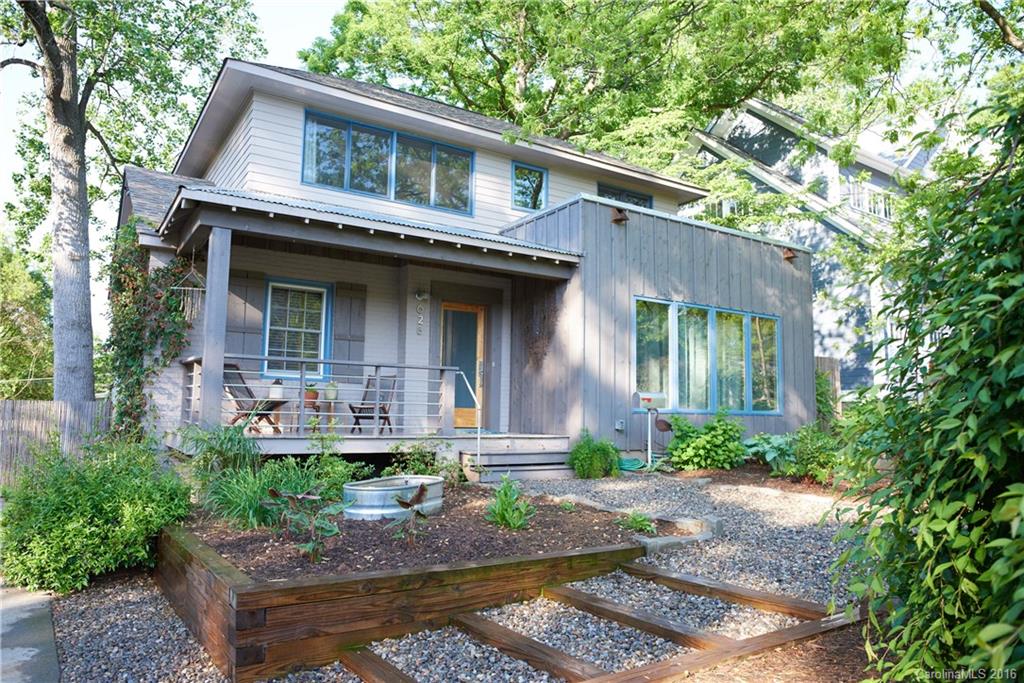 628 Dorothy Drive Charlotte NC 28203