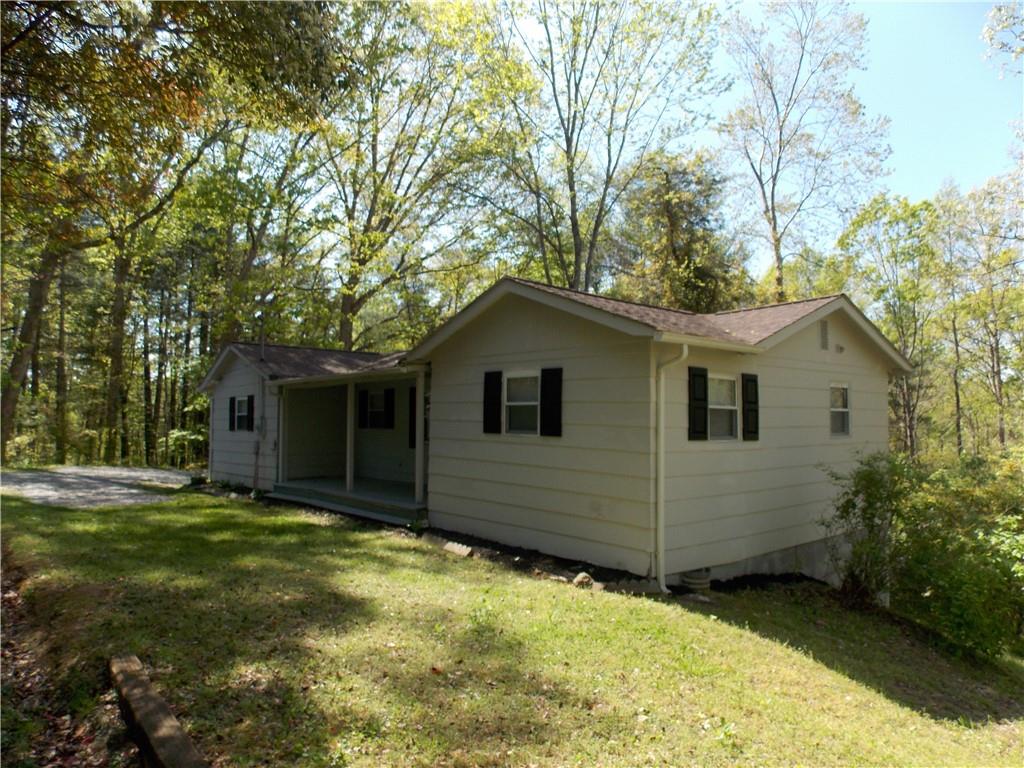 1424 Graystone Place SW Lenoir NC 28645