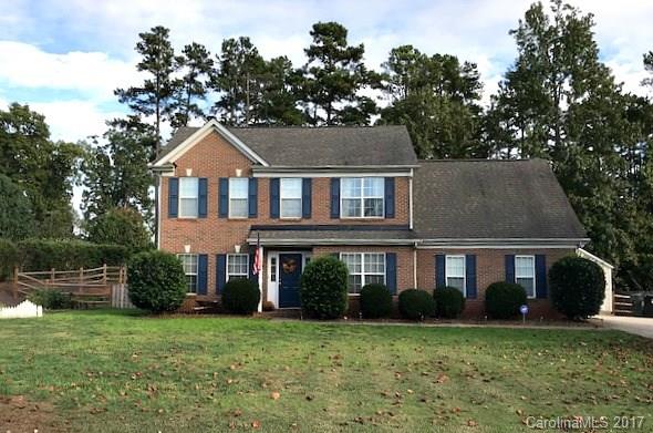 4253 Deacon Court Sw Concord NC 28025