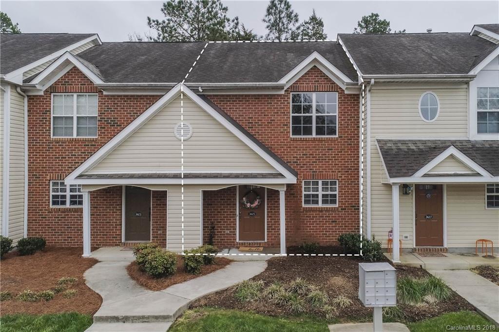 3625 Melrose Cottage Drive Matthews NC 28105