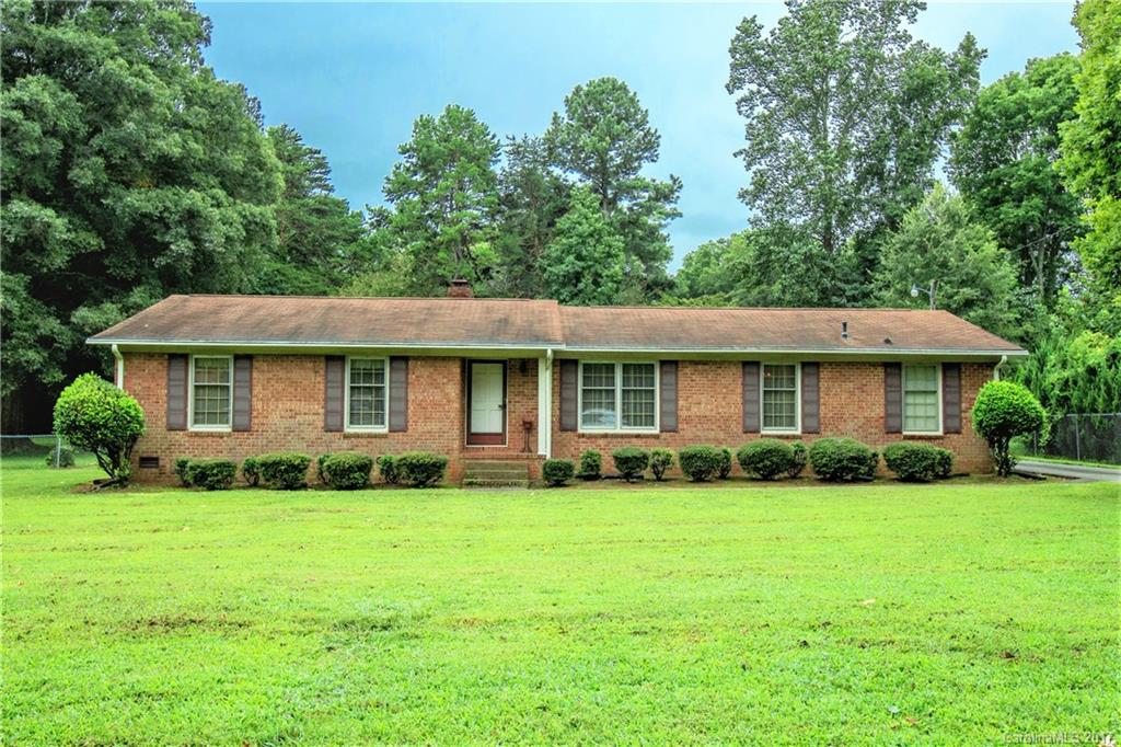 3108 Tiverton Place Charlotte NC 28215