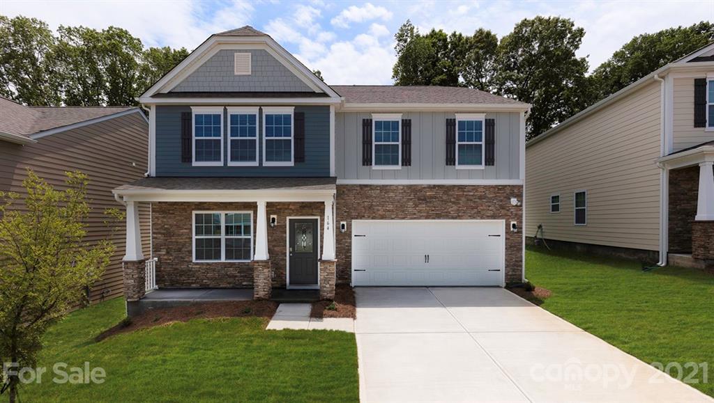 728 Larmore Avenue Charlotte NC 28216