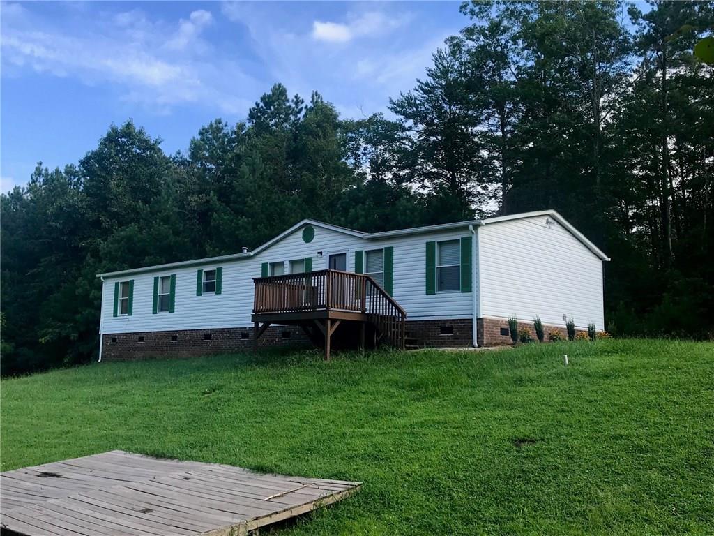 5442 Pembrooke Drive Granite Falls NC 28630