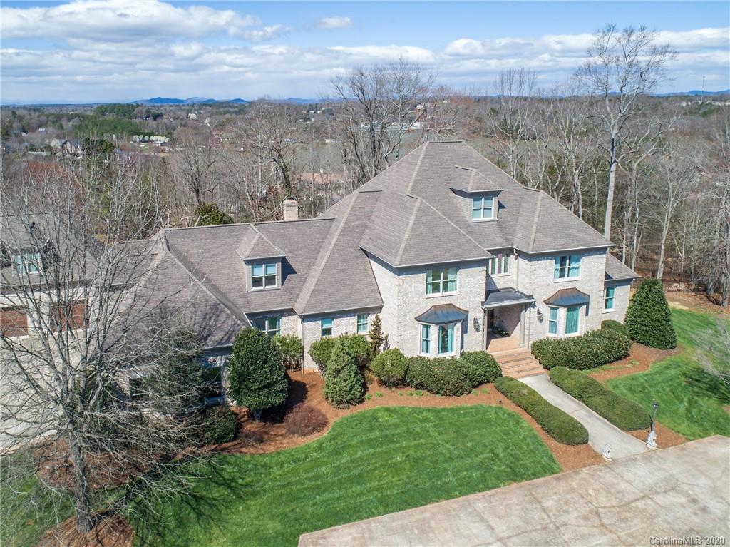 1565 46th Avenue Ne Hickory NC 28601