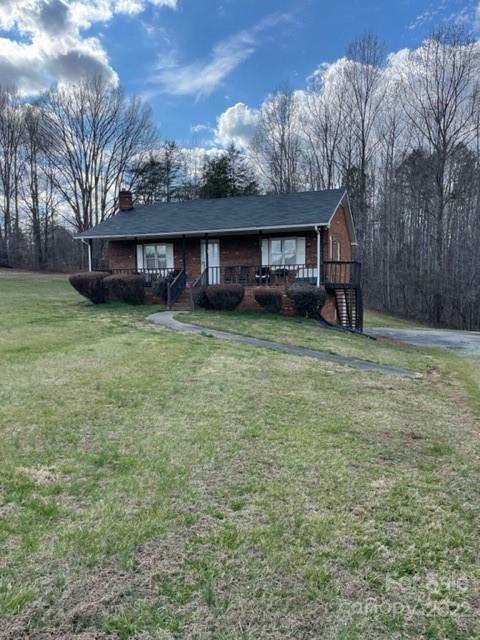17520 Dooley Road Cleveland NC 27013