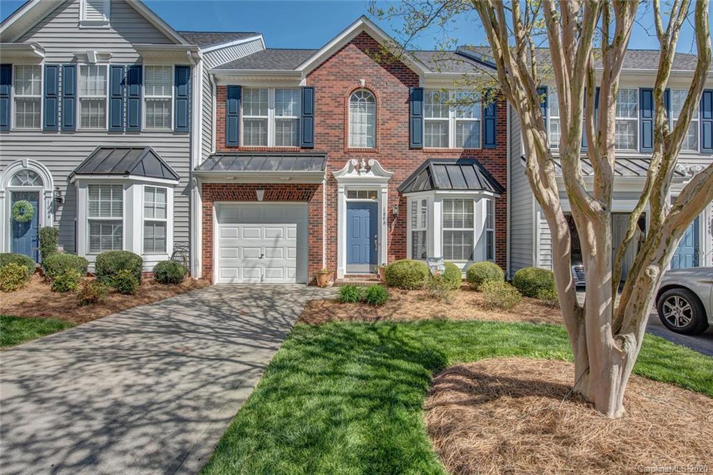 1646 Backcreek Lane Gastonia NC 28054