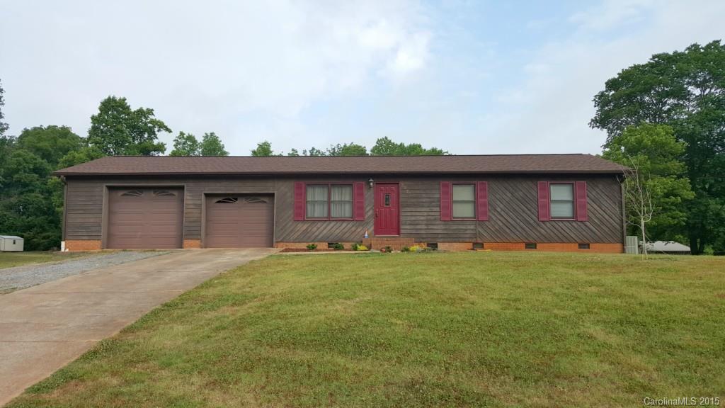 2270 Starbrooke Drive Newton NC 28658