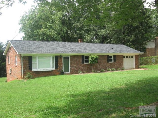 2214 Drexel Heights Street Morganton NC 28655