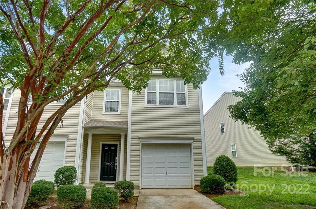 3966 Glenlea Commons Drive Charlotte NC 28216