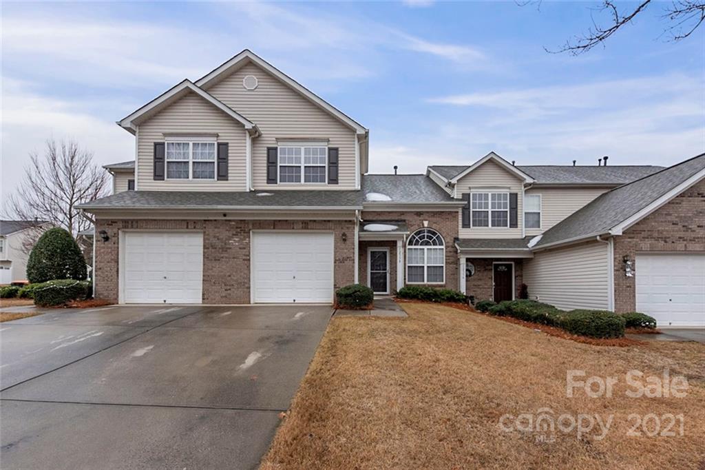 12338 Stratfield Place Circle Pineville NC 28134