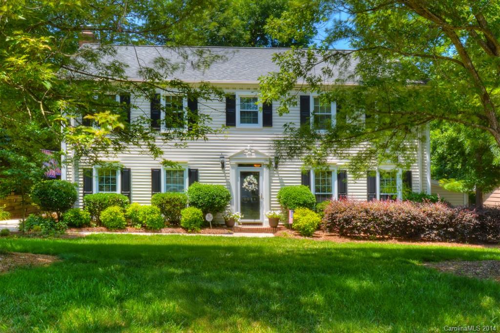 2044 Trowbridge Court Charlotte NC 28270