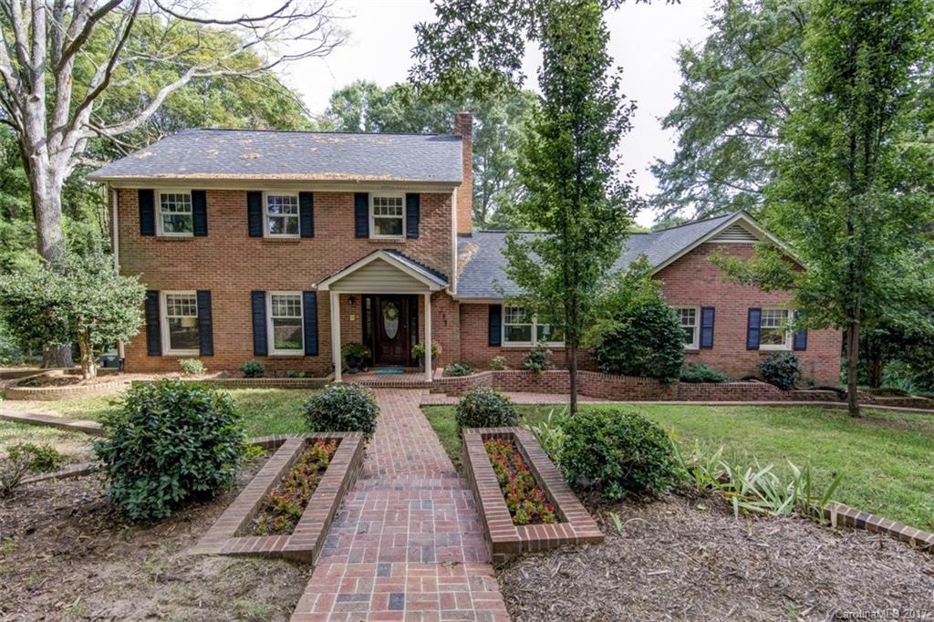 211 Hillcrest Drive Huntersville NC 28078