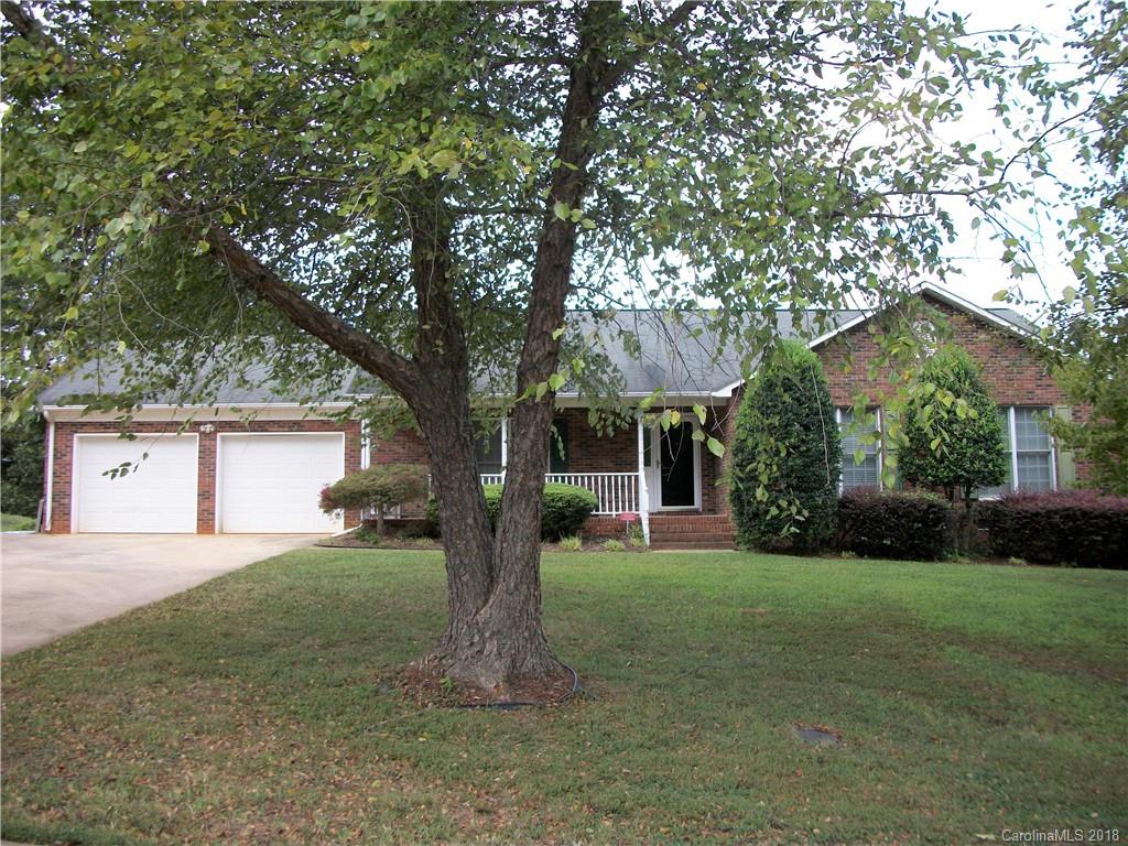 2459 Glenridge Drive Gastonia NC 28054