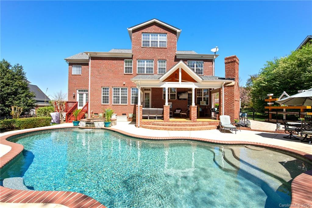 700 Castlestone Lane Matthews NC 28104