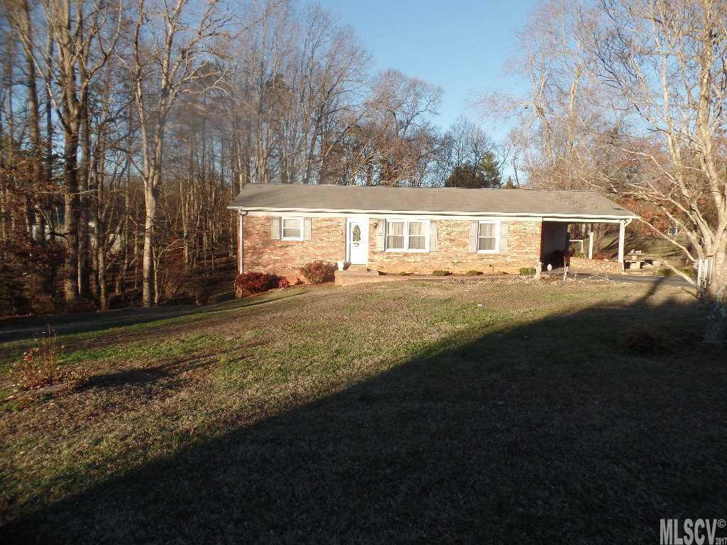 2325 40th Avenue Lane NE Hickory NC 28601