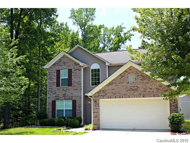 8614 Branscomb Drive Charlotte NC 28262