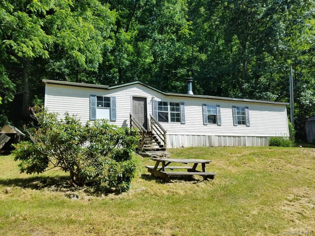 217 Lorraine Drive Waynesville NC 28785