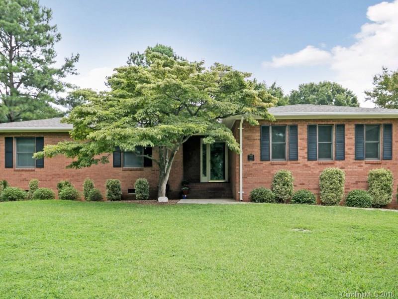 803 Ferncliff Drive Mooresville NC 28115