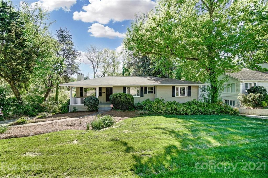 3201 Fairfax Drive Charlotte NC 28209