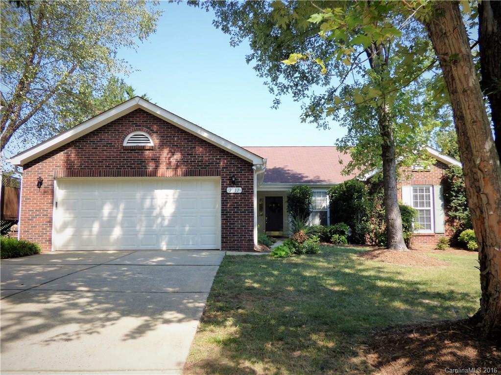 7017 Bickham Lane Charlotte NC 28269